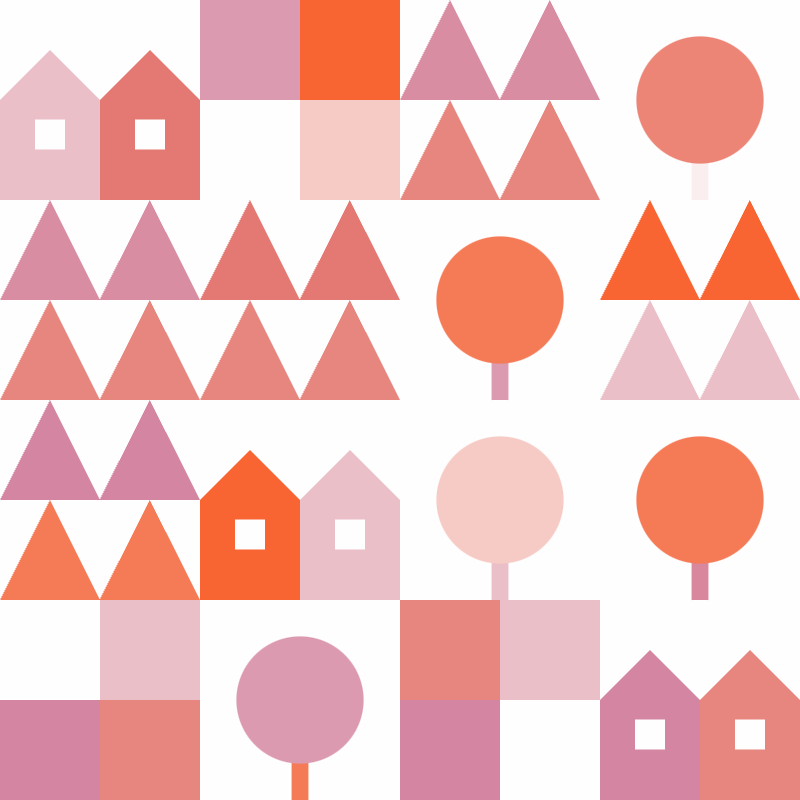 patterns/deco-inspired geometric visuals for ui|design,playful,tile,retro poster,geometric,colorful,mosaic,visual art|themeb67eae|pattern_67f6a2db67eaf.png